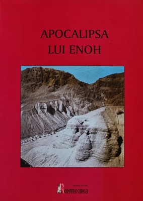 Apocalipsa lui Enoh - 2000 (V409) foto