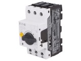 &Icirc;ntrerupător Motor 0,12kW 220-690VAC DIN IP20