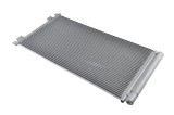 Condensator climatizare, Radiator clima Clubman (R55) (2006-) Cooper 1.6, Convertible (R57) (2006-) Cooper 1.6, Coupe (R58) (2006-) Cooper 1.6, Mini
