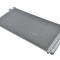 Condensator climatizare, Radiator clima Clubman (R55) (2006-) Cooper 1.6, Convertible (R57) (2006-) Cooper 1.6, Coupe (R58) (2006-) Cooper 1.6, Mini