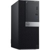 Dell, OPTIPLEX 5070, Intel Core i7-9700, 3.00 GHz, HDD: 512 GB NVE, RAM: 8 GB, video: AMD Radeon RX 550, 4 Gb, TOWER