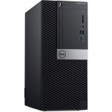 Cumpara ieftin Dell, OPTIPLEX 5070, Intel Core i7-9700, 3.00 GHz, HDD: 512 GB NVE, RAM: 8 GB, video: AMD Radeon RX 550, 4 Gb, TOWER