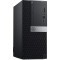 Dell, OPTIPLEX 5070, Intel Core i7-9700, 3.00 GHz, HDD: 512 GB NVE, RAM: 8 GB, video: AMD Radeon RX 550, 4 Gb, TOWER