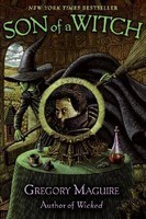 Son of a Witch