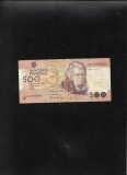 Portugalia 500 escudos 1987 (94) seria097908
