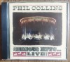 CD Phil Collins &ndash; Serious Hits...Live!, Wea
