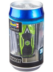 Revell Mini Rc Car Racing Car I (623560)