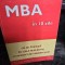 MBA in 10 zile , Steven Silbiger