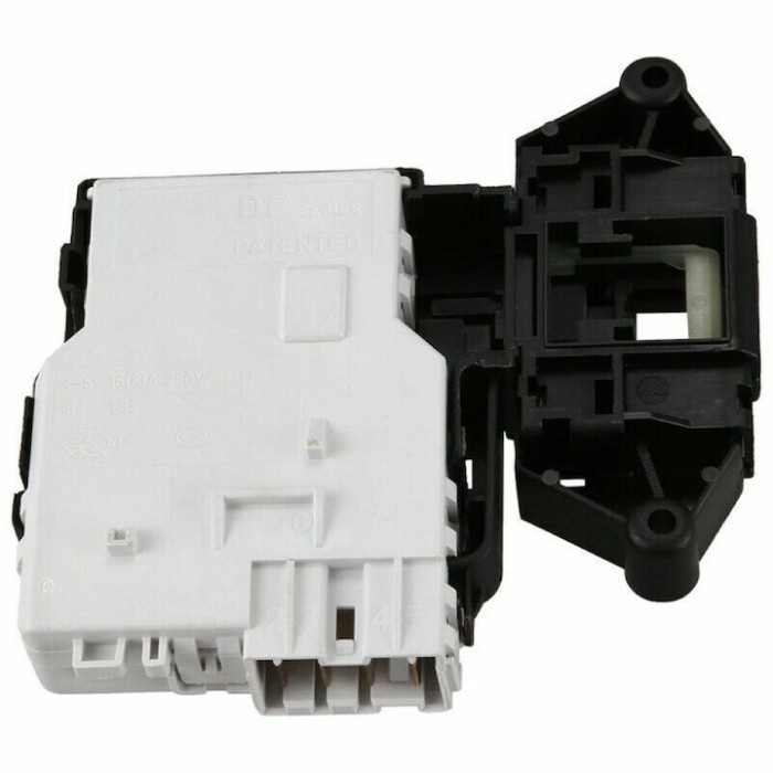 Inchizator usa hublou LG EBF49827803