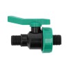 Robinet cu bilă 1/2&quot; x 1/2&quot; pp Flo 88985
