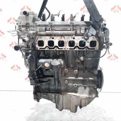 Motor Porsche Cayenne 3.2 B V6 2003 - 2007 foto