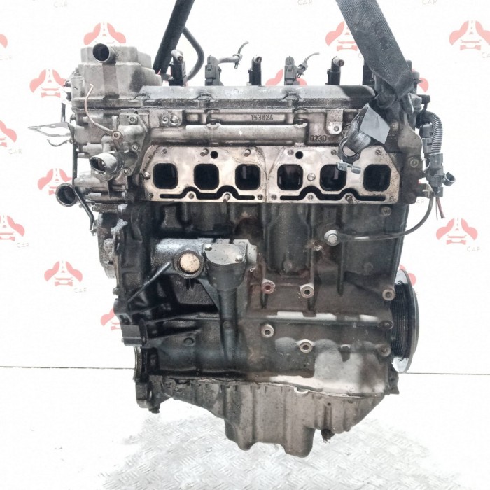 Motor Porsche Cayenne 3.2 B V6 2003 - 2007