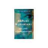 Killing Commendatore