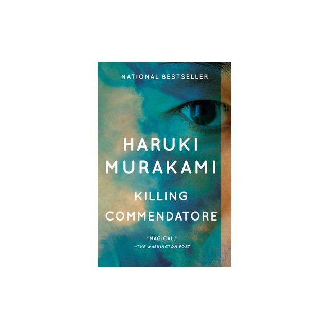Killing Commendatore