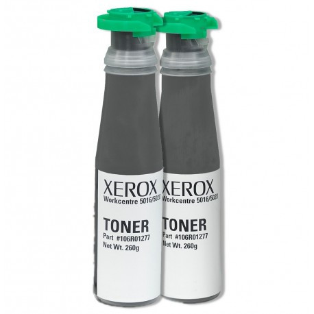 Cartus toner Xerox WC5020 WC5016 compatibil 106R01277