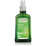 Weleda Birch ulei anticelulitic 100 ml