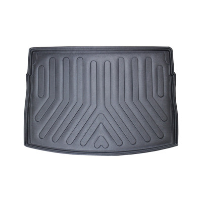 Covor Protectie Portbagaj Umbrella pentru Volkswagen Golf 7 (cu podea inalta) 2012-2019 foto