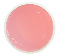 Gel de constructie Pink Transparent Calsa, 50 ml foto
