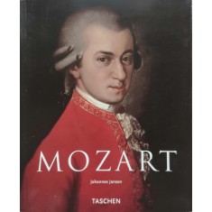 Mozart - Johannes Jansen , E359