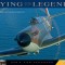 Flying Legends 2024: 16-Month Calendar: September 2023 to December 2024
