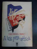 A Trai Prin Muzica - Georges Tabet ,544095, Muzicala