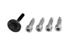 Kit de fixare Ford Kuga 4x4 2008-, NTY KLT-FR-052-Z