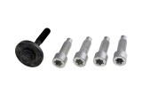 Kit de fixare Ford Kuga 4x4 2008-, NTY KLT-FR-052-Z