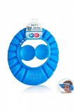 Protectie baita pentru ochi si urechi Hat BabyJem (Culoare: Bleu)