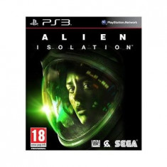 Alien Isolation PS3 foto