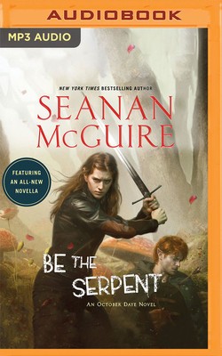 Be the Serpent foto