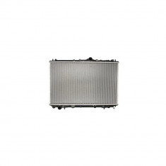 Radiator apa VOLVO S40 I VS AVA Quality Cooling MT2116