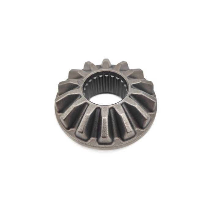 40. Pinion angrenaj diferential fata CF Moto CForce 450 / 520 / 550 / 625 / 850 / 1000 (dupa 2016)