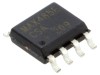 Circuit Integrat MAX485ECSA+T, RS485, Half Duplex, SO8, Interfata RS422, Montare SMD