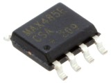 IC: interfaţă emiţător-receptor half duplex,RS422,RS485 SO8