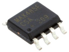 Circuit integrat RS485 half duplex SO8