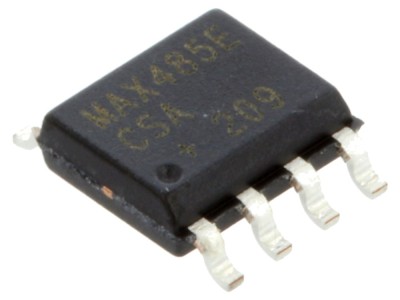 Circuit integrat RS485 half duplex SO8 foto