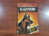 Kantor aventurile unui caine politist de Szamos Rudolf