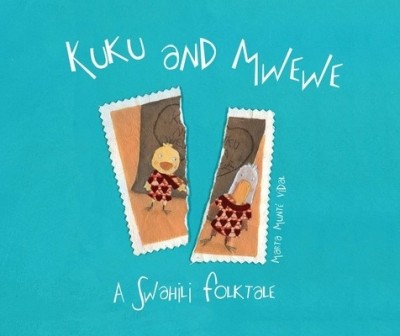 Kuku and Mwewe: A Swahili Folktale foto