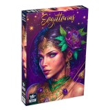 Puzzle Black Sea Săgetătorul - 500 de piese