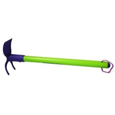 Sapaliga, plata, cu coada plastic, 2 dinti, 13.7x6 cm, 38.5 cm, Strend Pro GartenVIP DiyLine foto