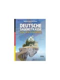 Deutsche Sagenstrasse: Lese-und Arbeitsbuch - Paperback brosat - Maria Cucu-Costeanu - Corint