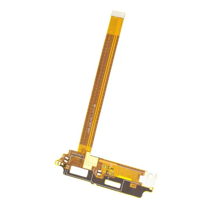 Flex Board Allview Twin X2, FPC2, SWAP