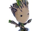 JADA FIGURINA METALICA GROOT 10CM, Jadatoys