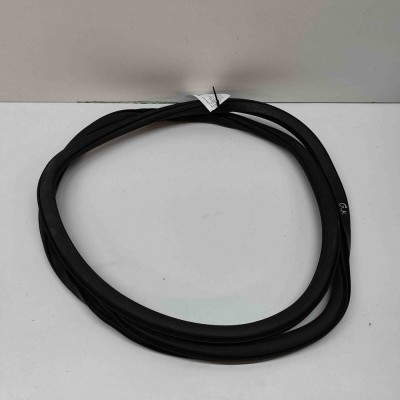 Garnitura ușă st&amp;acirc;nga spate VW ID.4 E21 2022 OEM: 11A867913B foto