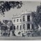 SEDIUL ASOCIATIEI SINO - SOVIETICE , SHANGHAI , CARTE POSTALA , ANII &#039; 50