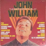 Disc vinil, LP. NEGRO SPIRITUALS SETBOX 3 DISCURI VINIL-JOHN WILLIAM-241859, Polydor
