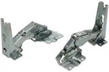 Set balamale usa frigider Bosch