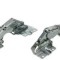 Set balamale usa frigider Bosch