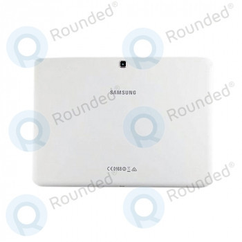 Samsung Galaxy Tab 4 10.1 (SM-T530) Capac baterie alb foto