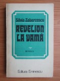 Silvia Zabarcencu - Revelion la Vama